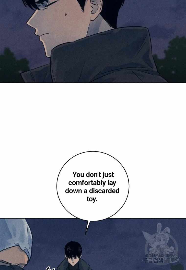 THE KILLER'S INTERVIEW Chapter 39 43